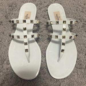Valentino Sandals